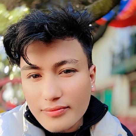 Rajeev Shrestha